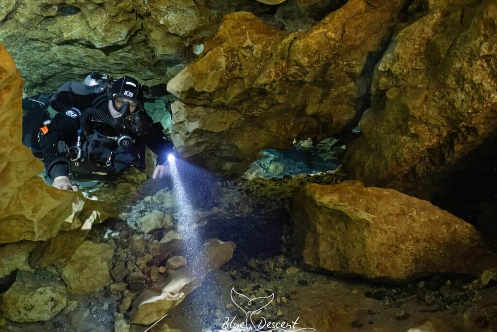 Dive Rite O2ptima CM CCR